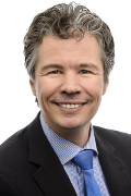 CEO, Penetration Tester Jens Liebchen
