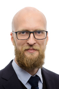 Geschäftsführer, Penetrationstester Patrick Hof