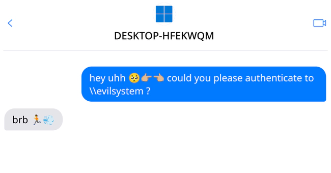 Vorschaubild für Blogartikel: The Ultimate Guide to Windows Coercion Techniques in 2025 